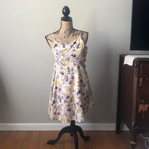 An Old Navy Dress.